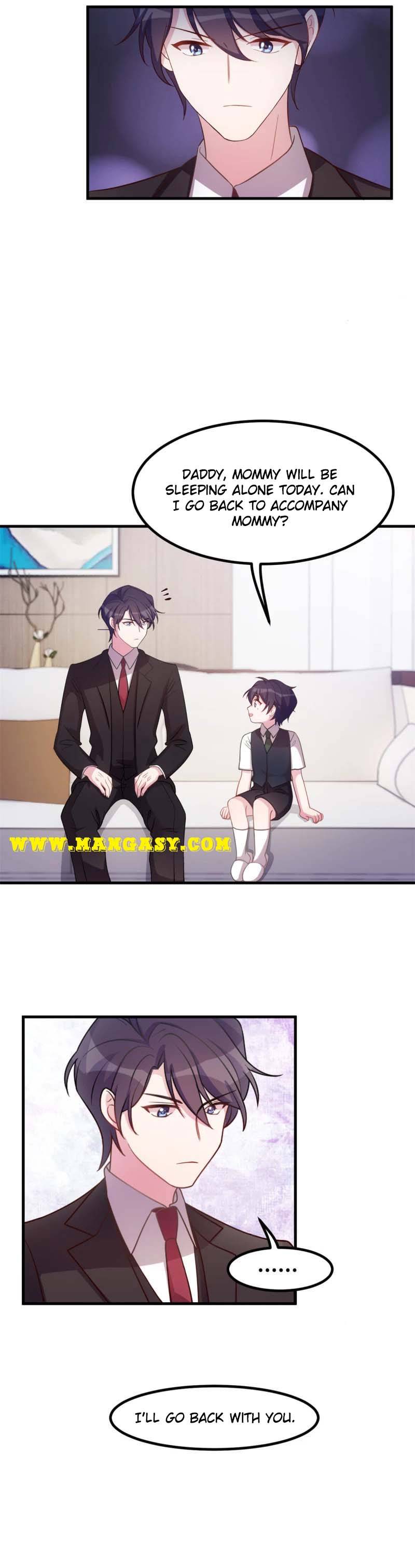 Xiao Bai’s Father Is A Wonderful Person - Chapter 172