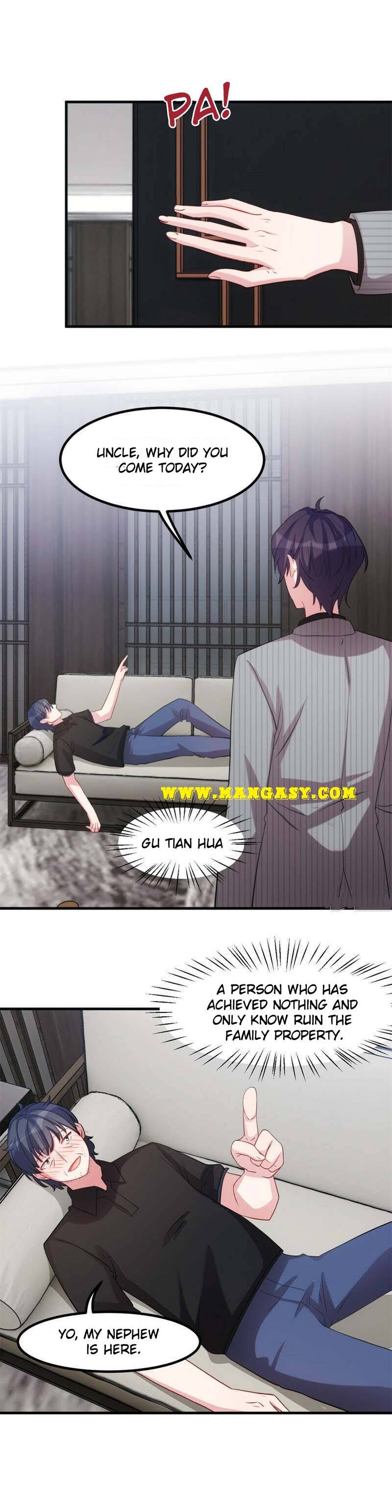 Xiao Bai’s Father Is A Wonderful Person - Chapter 198