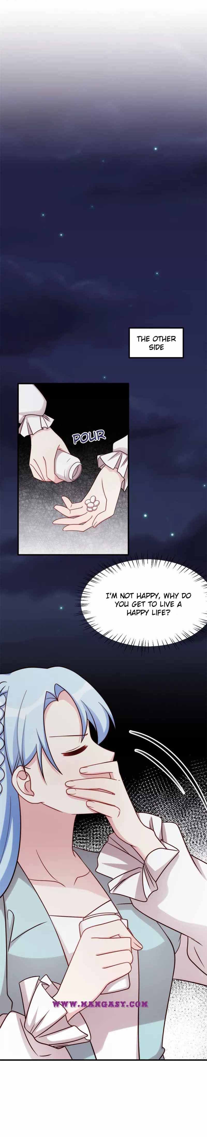 Xiao Bai’s Father Is A Wonderful Person - Chapter 293