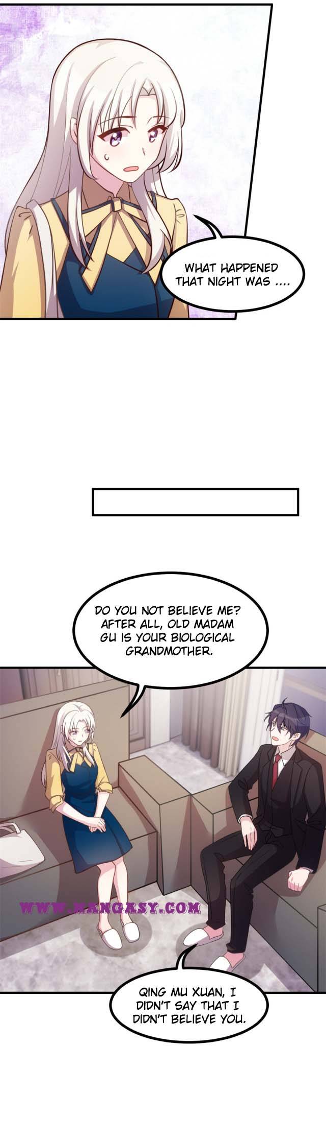 Xiao Bai’s Father Is A Wonderful Person - Chapter 168