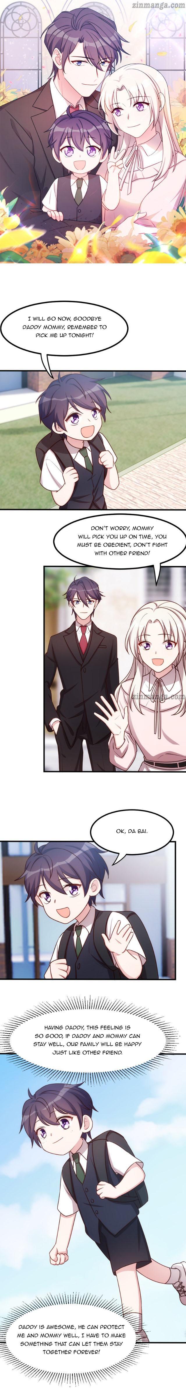 Xiao Bai’s Father Is A Wonderful Person - Chapter 8