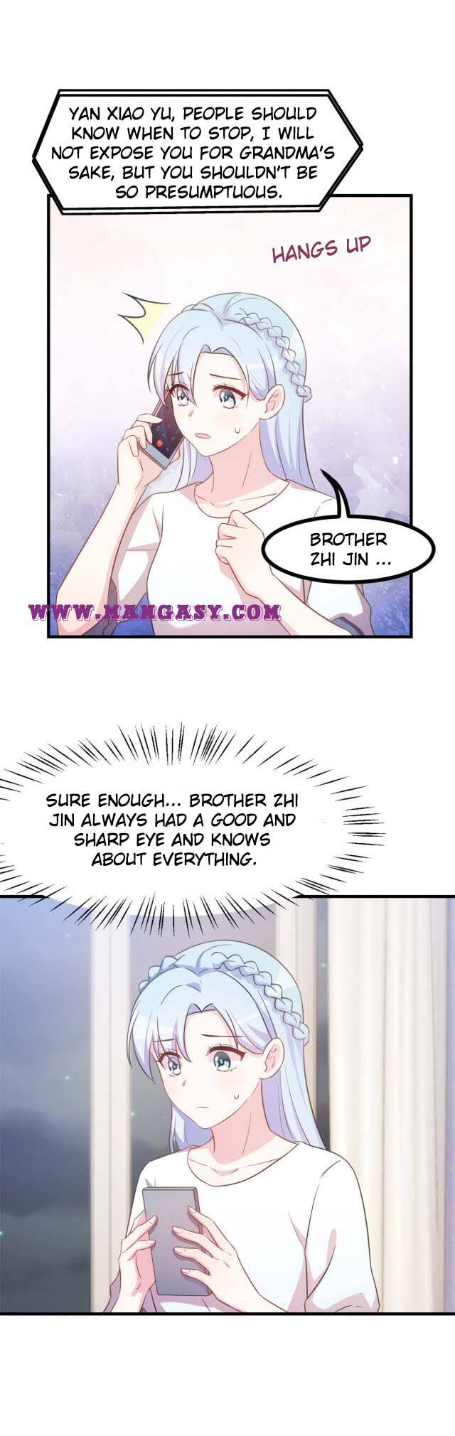 Xiao Bai’s Father Is A Wonderful Person - Chapter 146