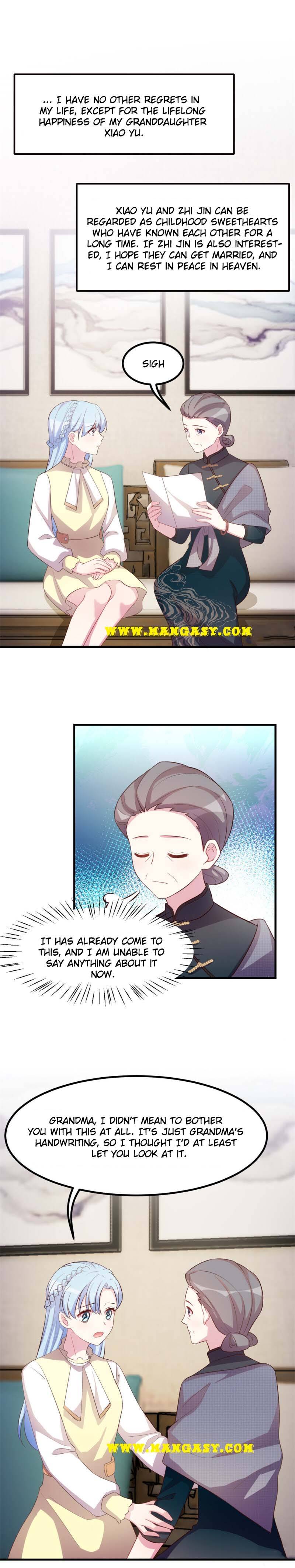 Xiao Bai’s Father Is A Wonderful Person - Chapter 178