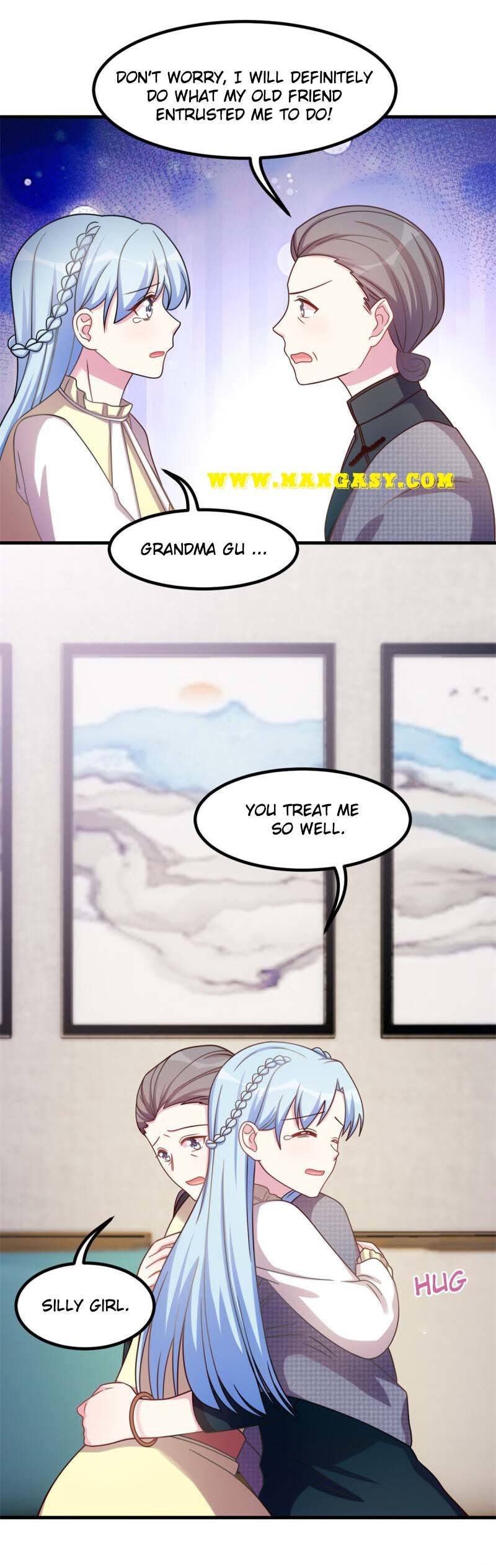 Xiao Bai’s Father Is A Wonderful Person - Chapter 178