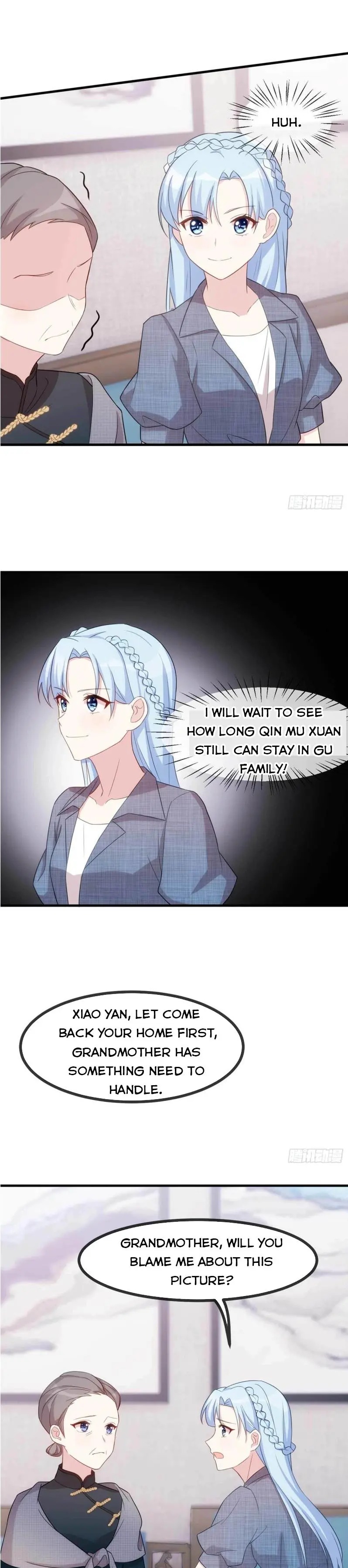 Xiao Bai’s Father Is A Wonderful Person - Chapter 94