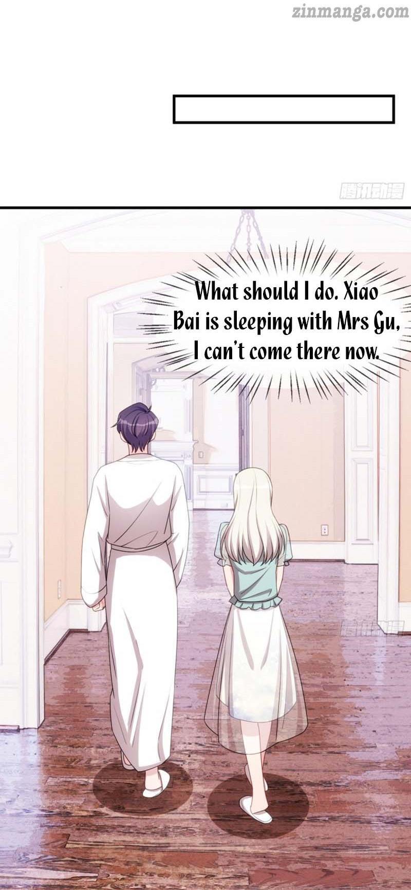 Xiao Bai’s Father Is A Wonderful Person - Chapter 41