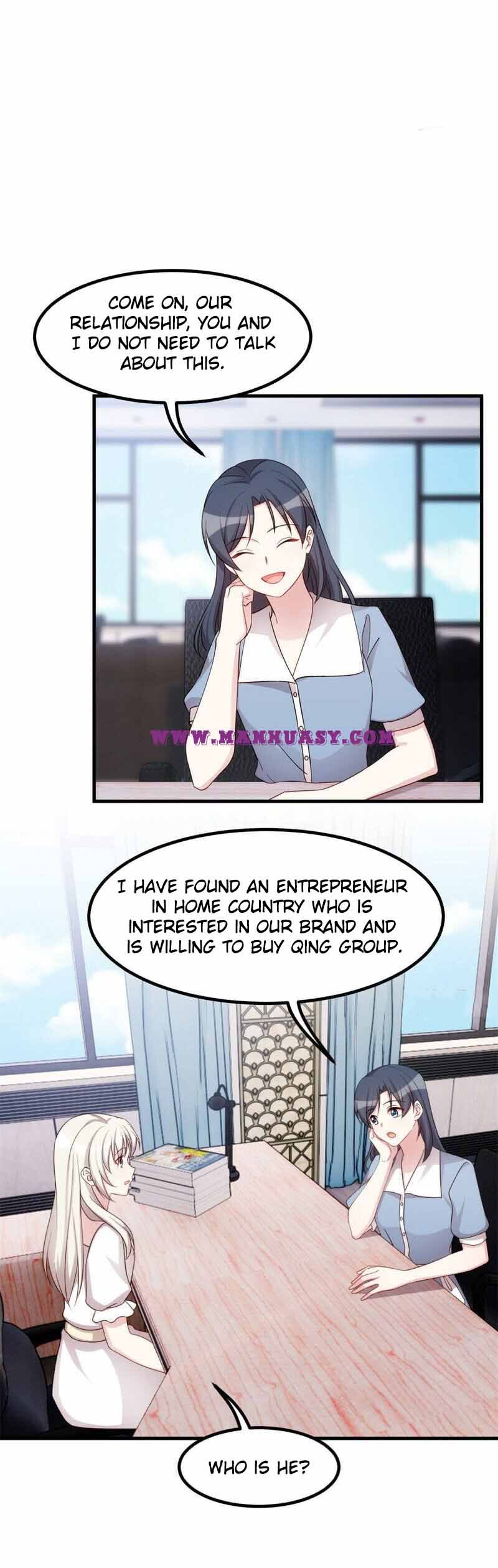 Xiao Bai’s Father Is A Wonderful Person - Chapter 331