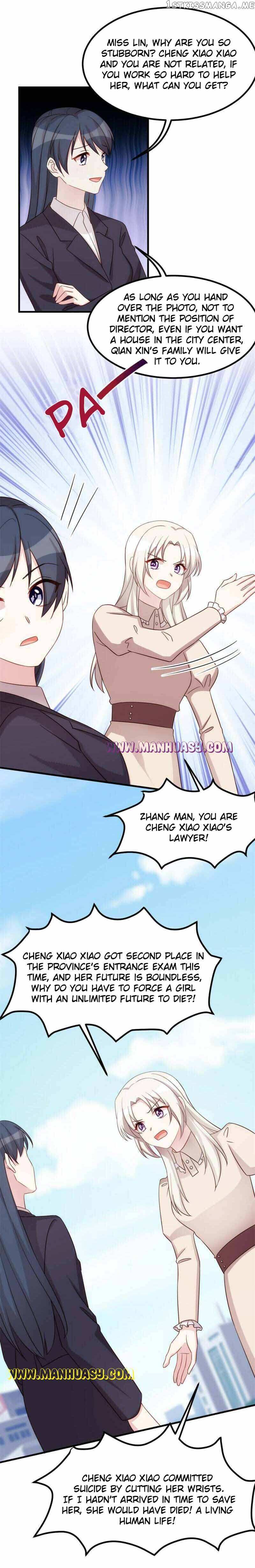 Xiao Bai’s Father Is A Wonderful Person - Chapter 409