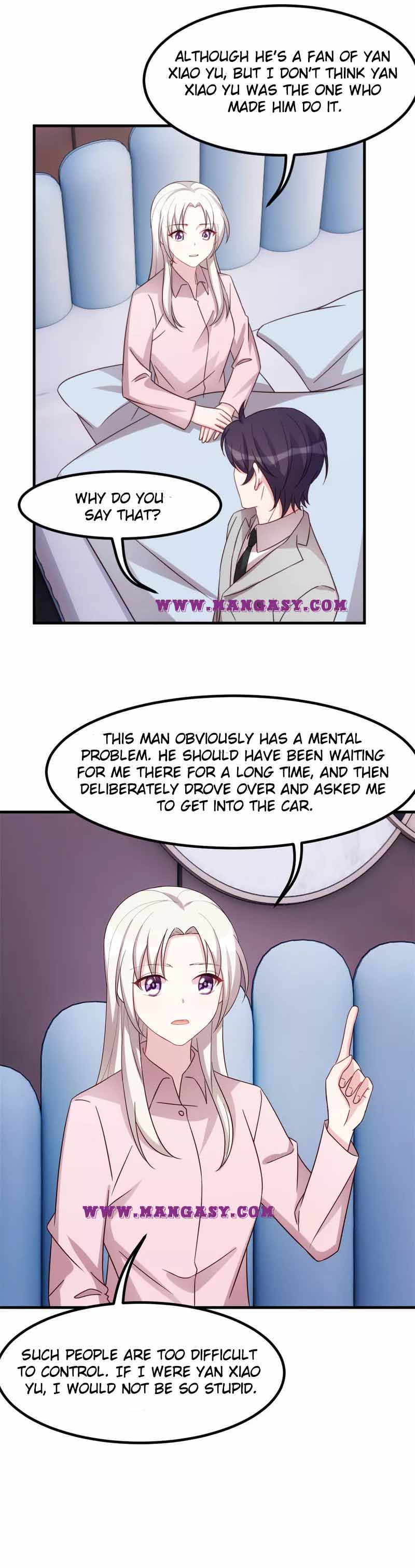 Xiao Bai’s Father Is A Wonderful Person - Chapter 282