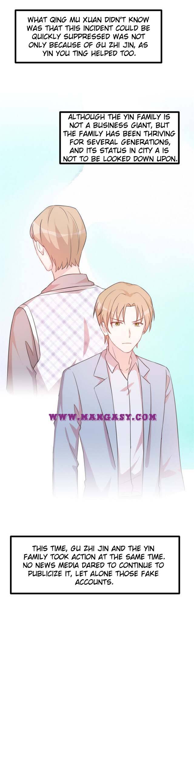 Xiao Bai’s Father Is A Wonderful Person - Chapter 149