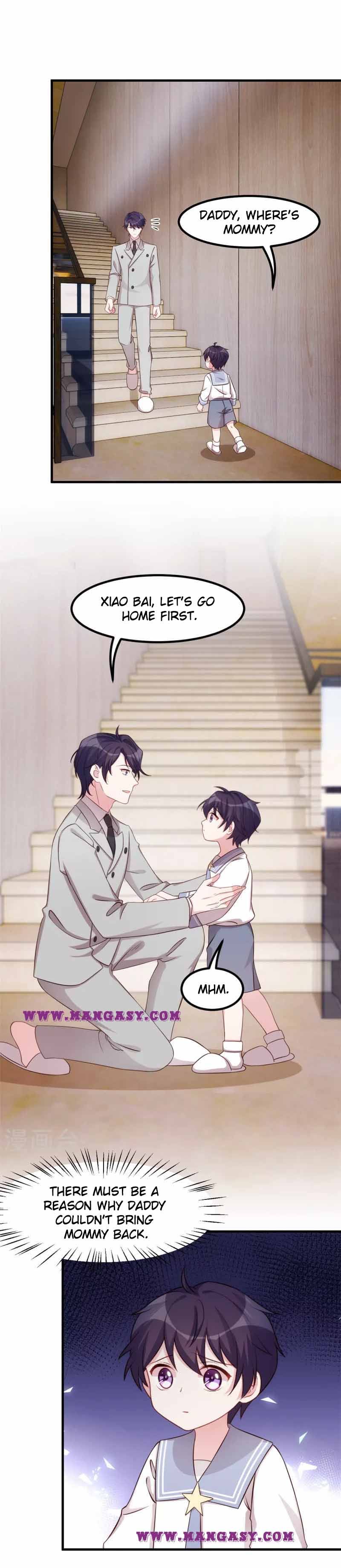 Xiao Bai’s Father Is A Wonderful Person - Chapter 299