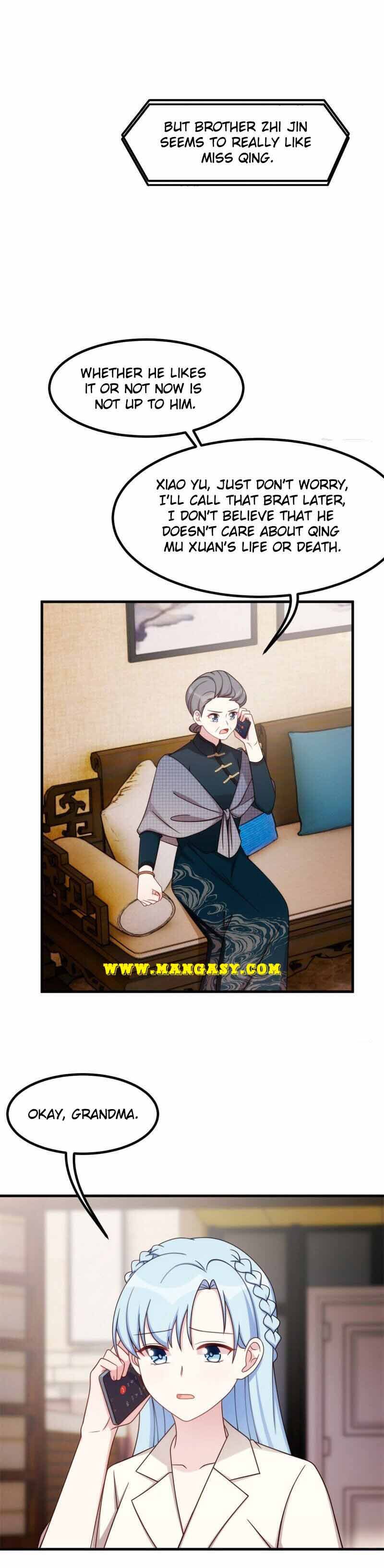 Xiao Bai’s Father Is A Wonderful Person - Chapter 304