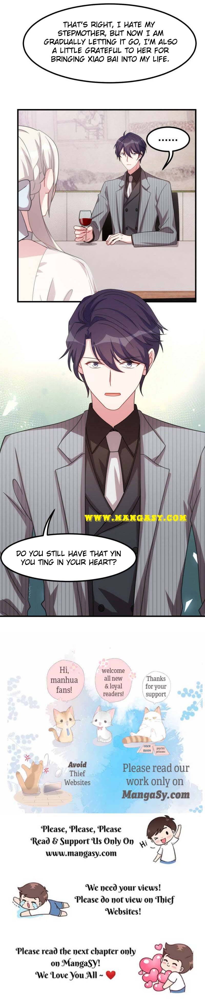 Xiao Bai’s Father Is A Wonderful Person - Chapter 219