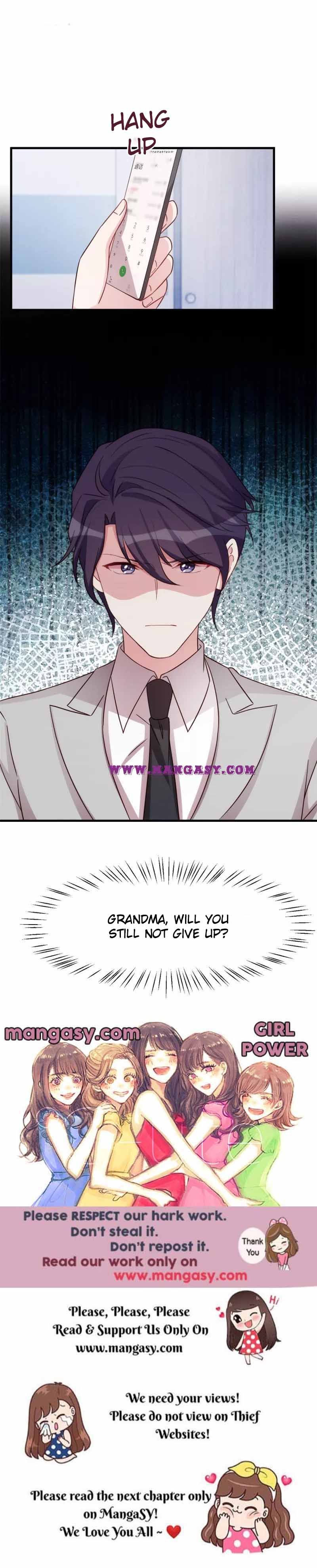 Xiao Bai’s Father Is A Wonderful Person - Chapter 297