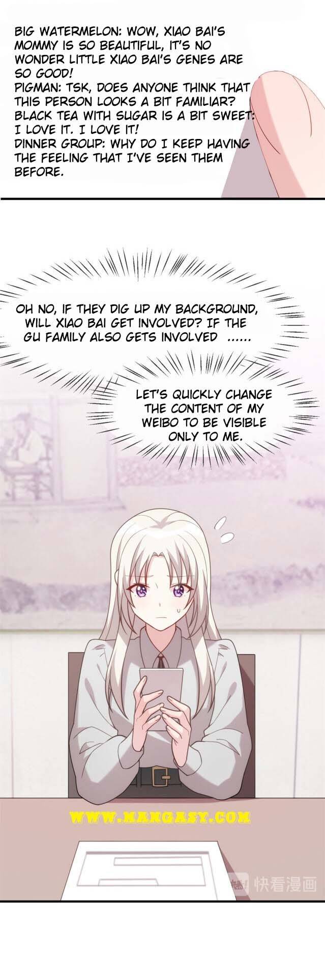 Xiao Bai’s Father Is A Wonderful Person - Chapter 137