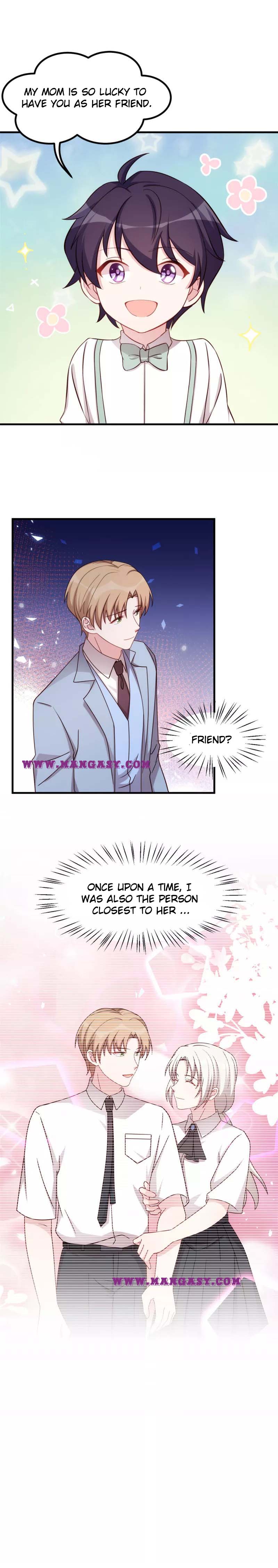 Xiao Bai’s Father Is A Wonderful Person - Chapter 249