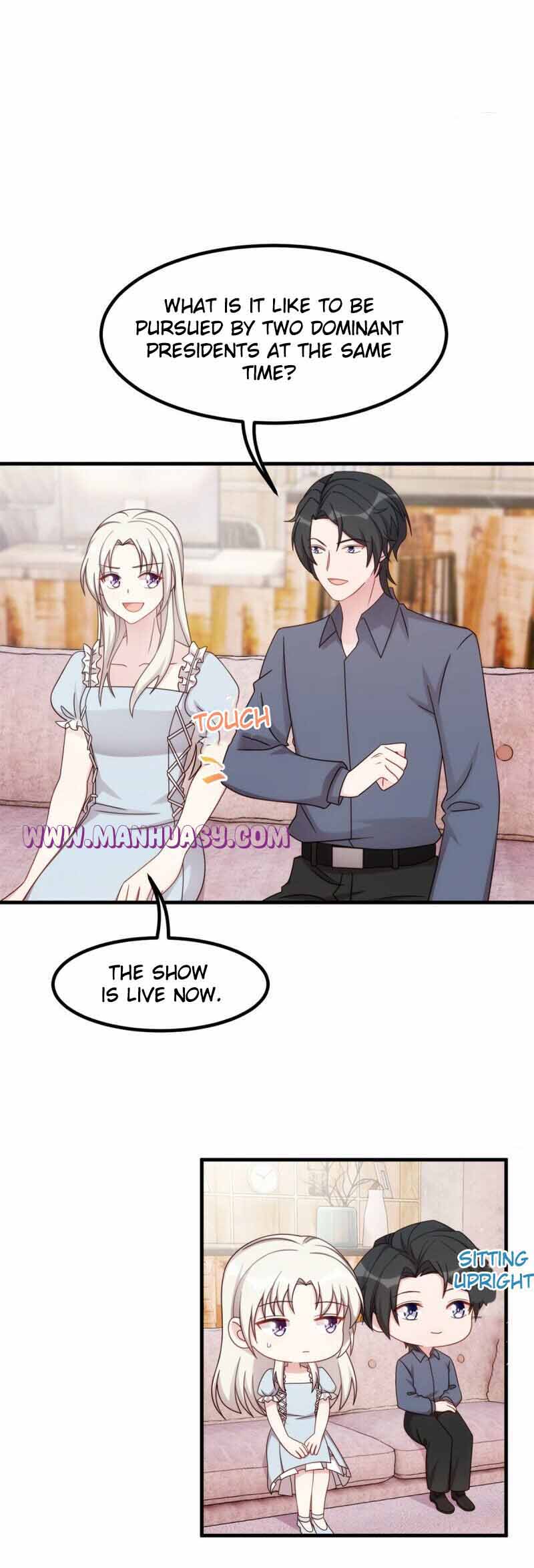 Xiao Bai’s Father Is A Wonderful Person - Chapter 399