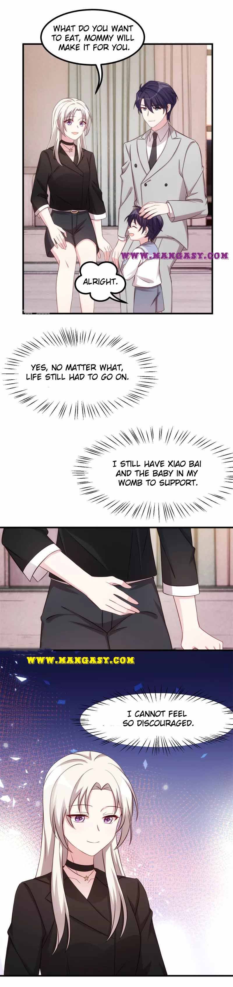 Xiao Bai’s Father Is A Wonderful Person - Chapter 286