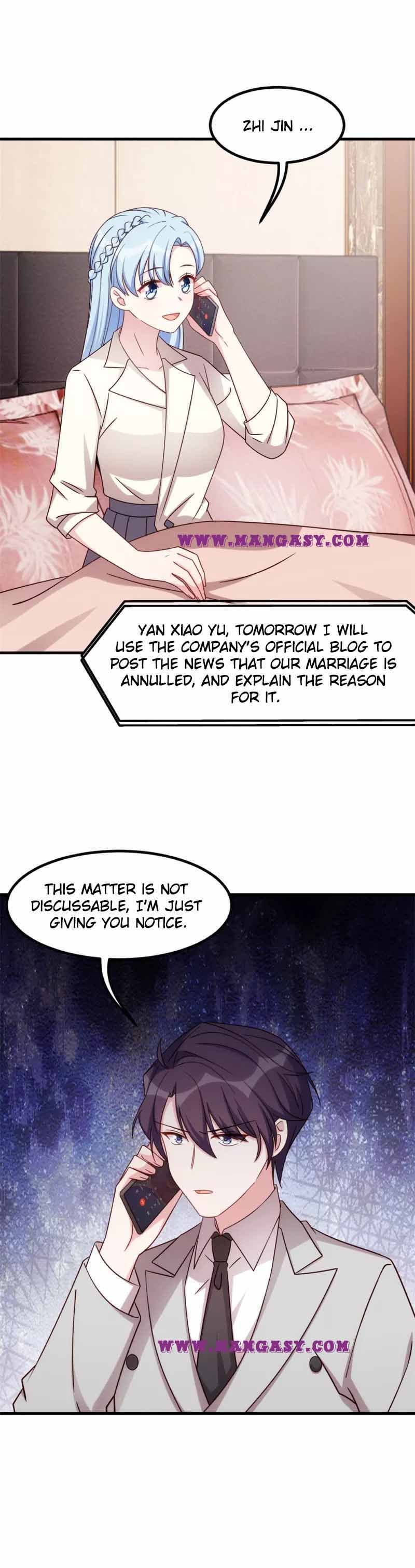 Xiao Bai’s Father Is A Wonderful Person - Chapter 286