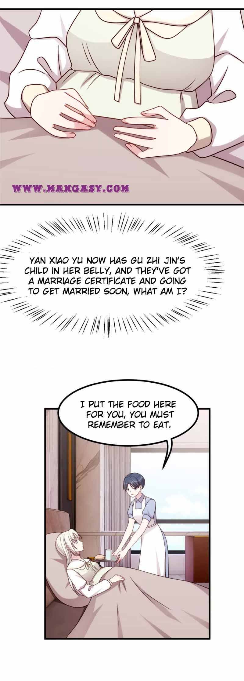 Xiao Bai’s Father Is A Wonderful Person - Chapter 309