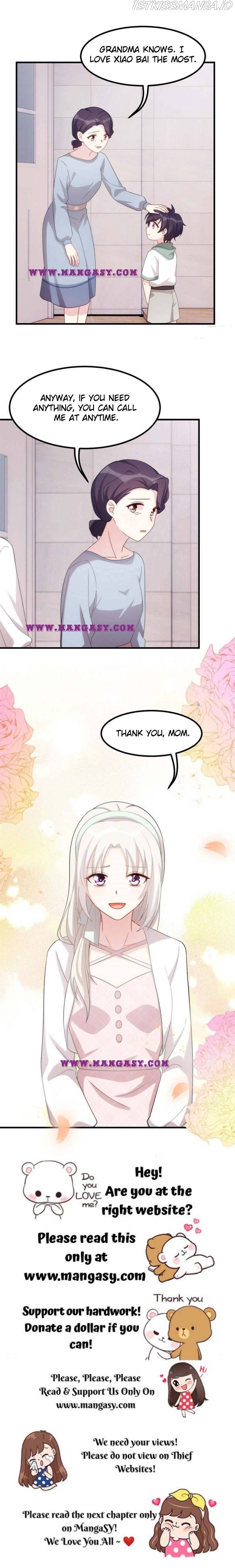 Xiao Bai’s Father Is A Wonderful Person - Chapter 231