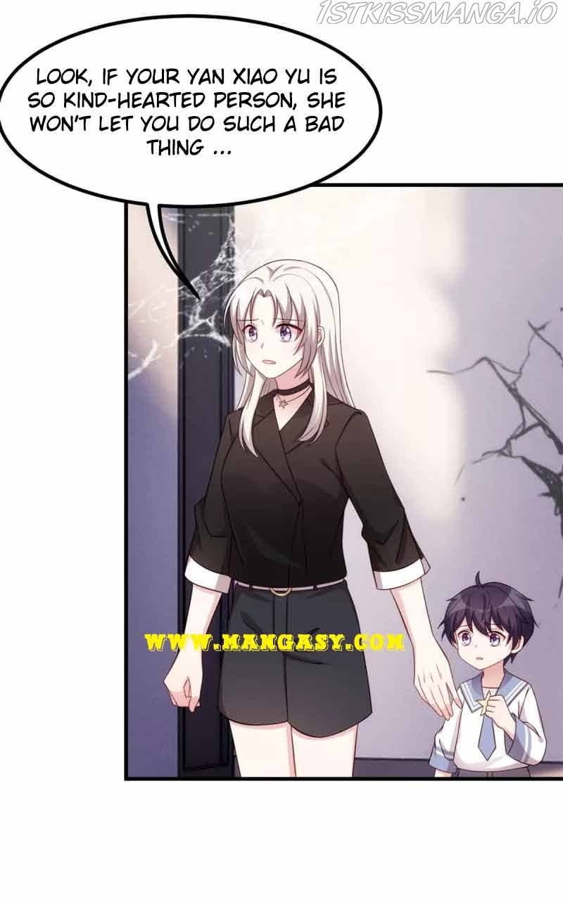 Xiao Bai’s Father Is A Wonderful Person - Chapter 281