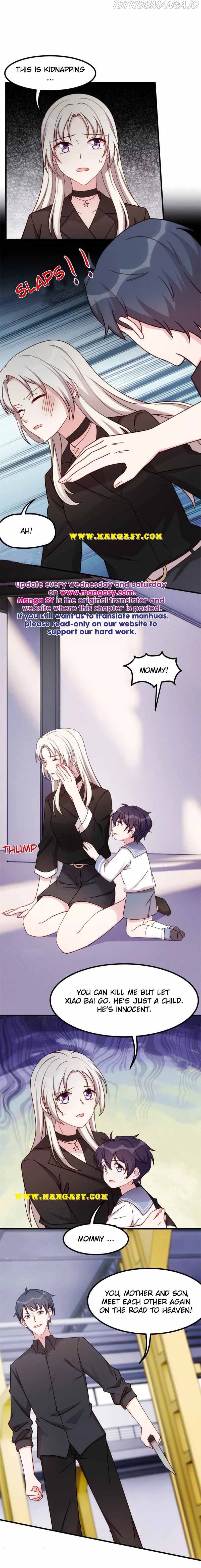 Xiao Bai’s Father Is A Wonderful Person - Chapter 281