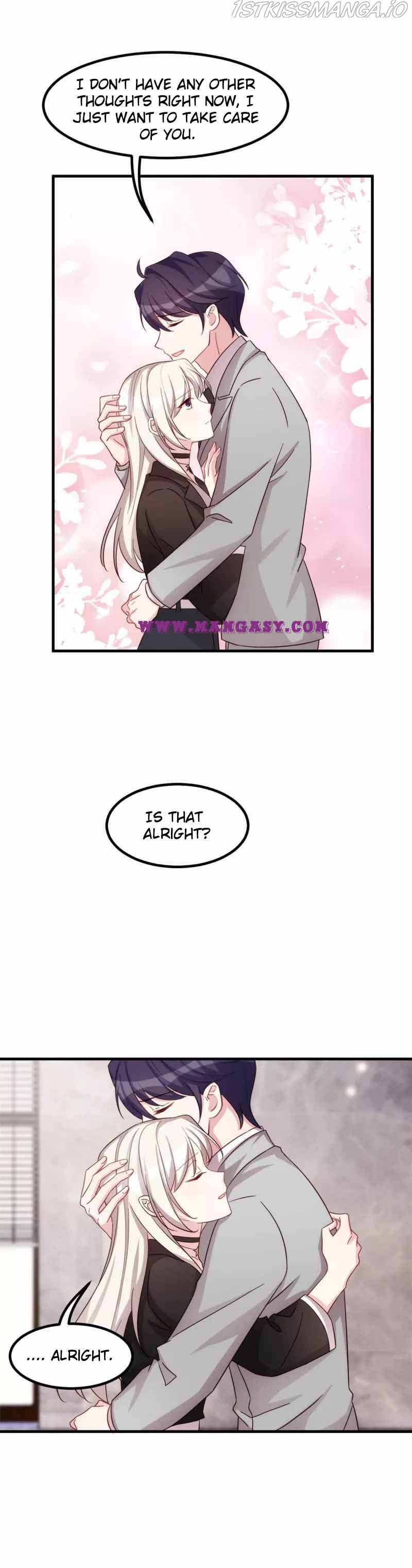 Xiao Bai’s Father Is A Wonderful Person - Chapter 273