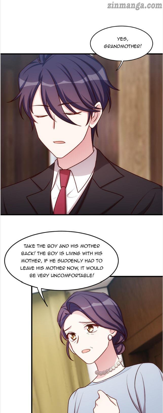 Xiao Bai’s Father Is A Wonderful Person - Chapter 2