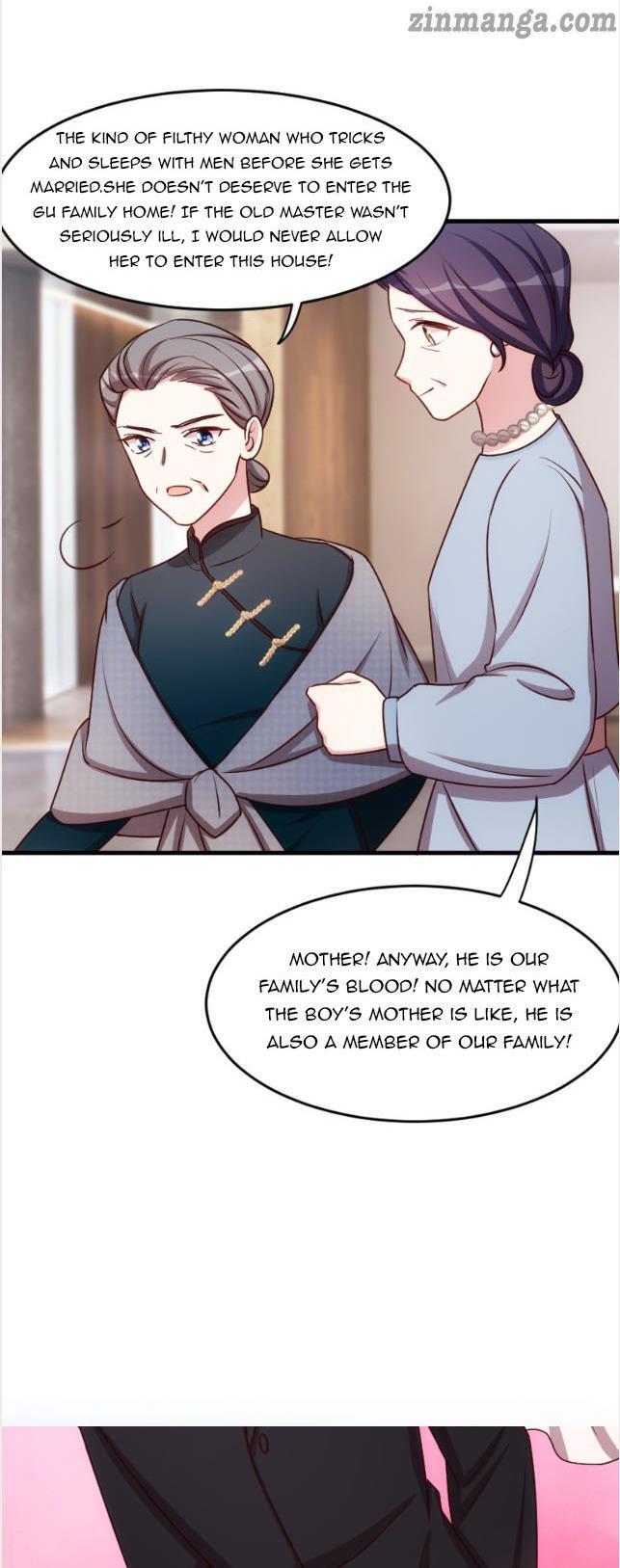 Xiao Bai’s Father Is A Wonderful Person - Chapter 2