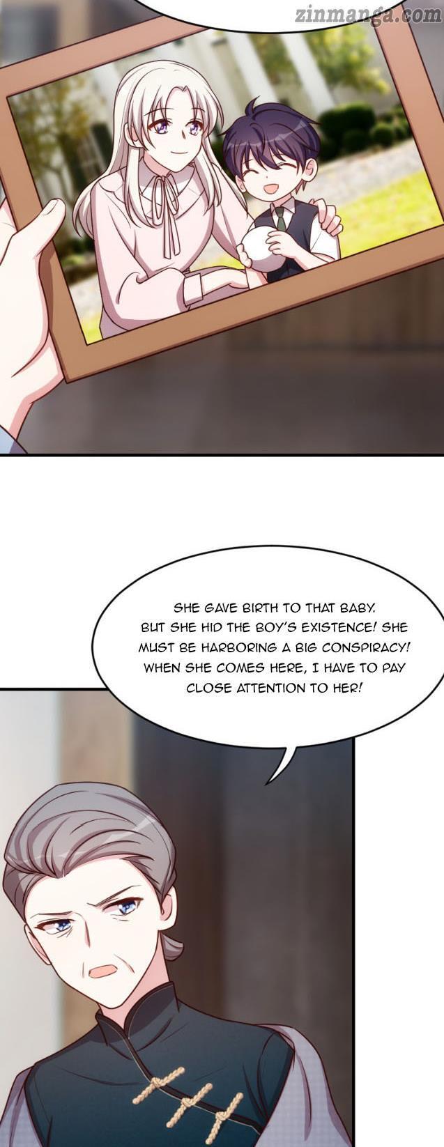 Xiao Bai’s Father Is A Wonderful Person - Chapter 2