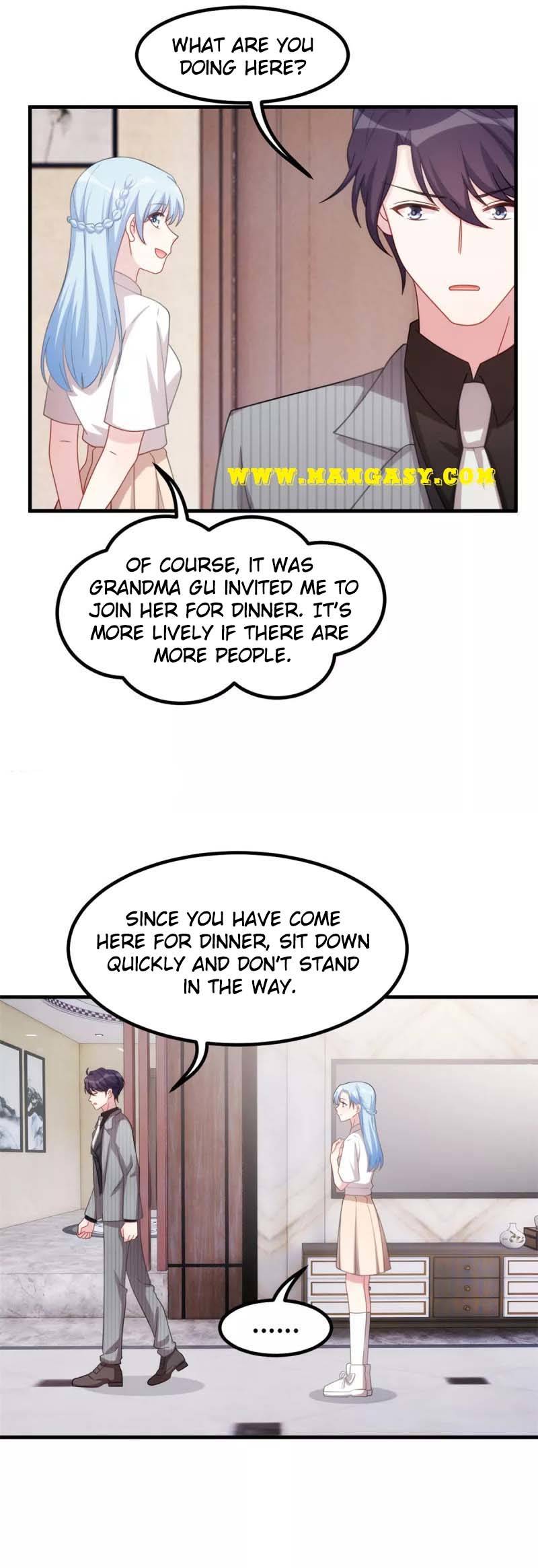 Xiao Bai’s Father Is A Wonderful Person - Chapter 227