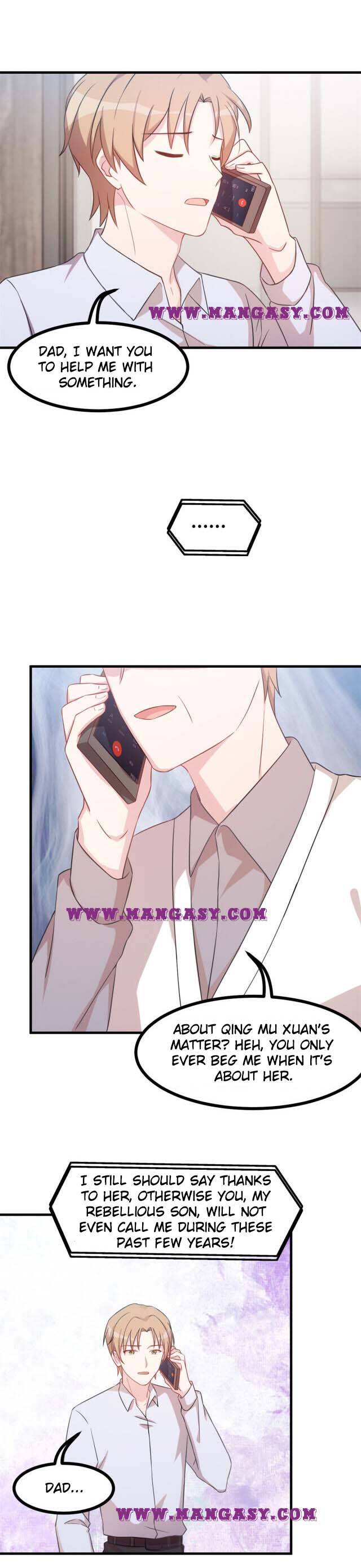 Xiao Bai’s Father Is A Wonderful Person - Chapter 147