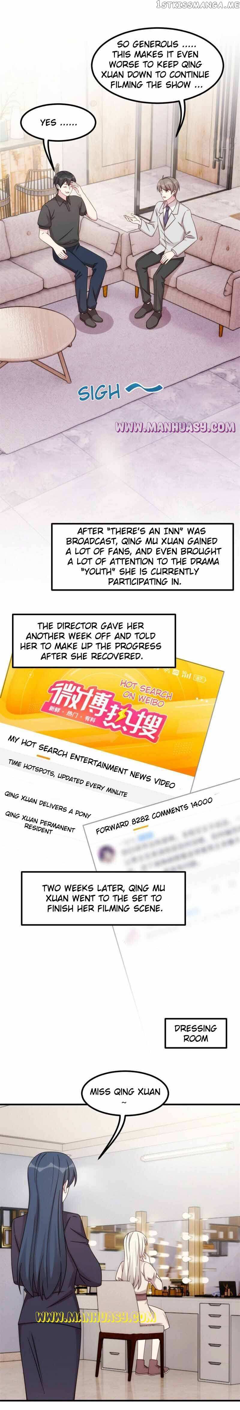 Xiao Bai’s Father Is A Wonderful Person - Chapter 408