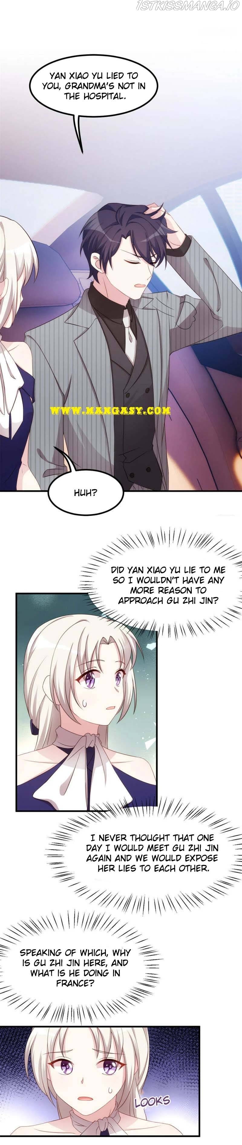 Xiao Bai’s Father Is A Wonderful Person - Chapter 243