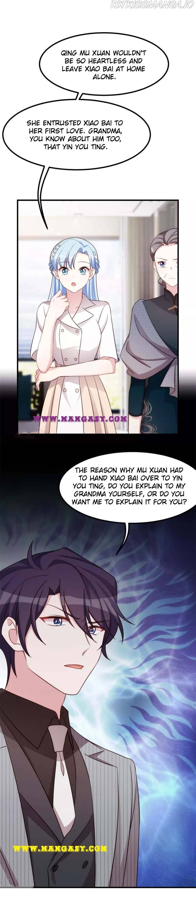 Xiao Bai’s Father Is A Wonderful Person - Chapter 247