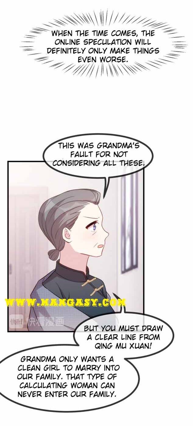 Xiao Bai’s Father Is A Wonderful Person - Chapter 120