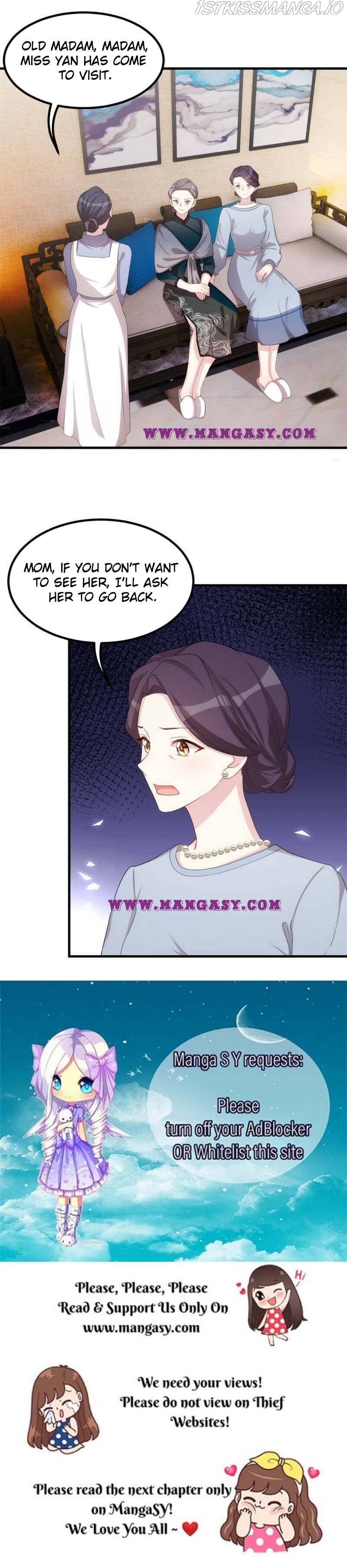 Xiao Bai’s Father Is A Wonderful Person - Chapter 225