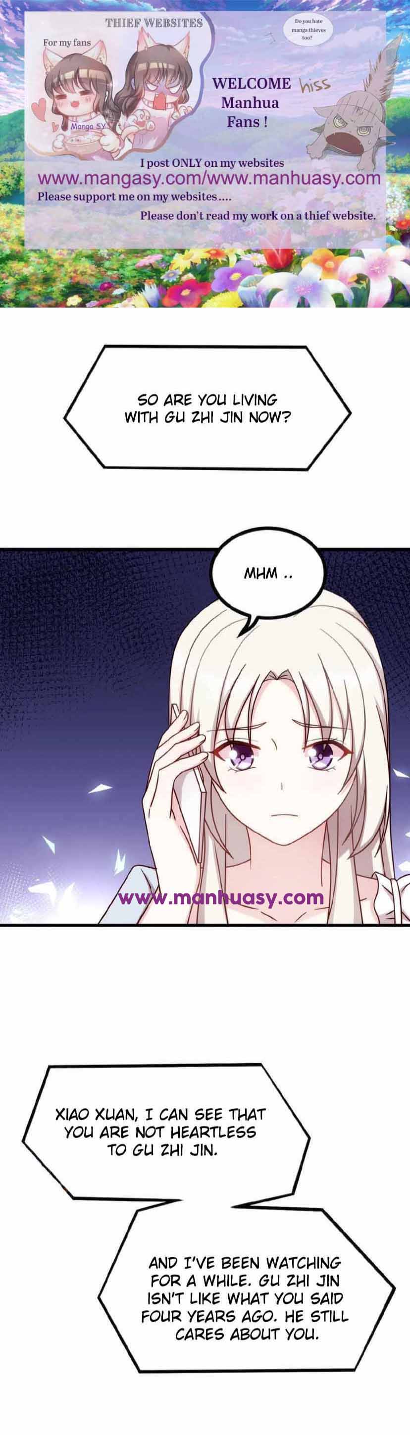 Xiao Bai’s Father Is A Wonderful Person - Chapter 424