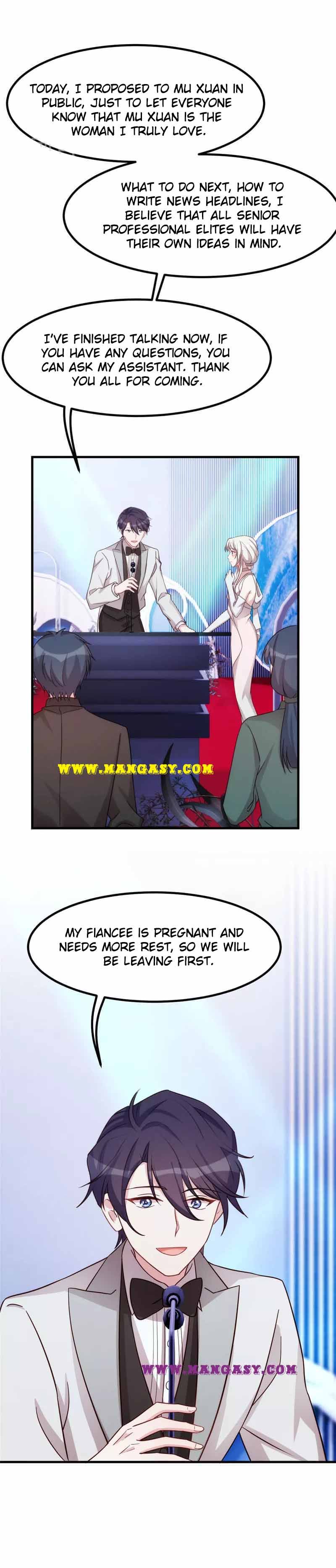 Xiao Bai’s Father Is A Wonderful Person - Chapter 288