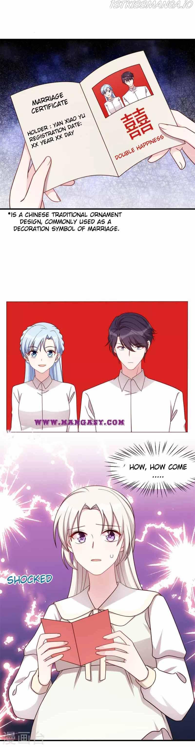 Xiao Bai’s Father Is A Wonderful Person - Chapter 308