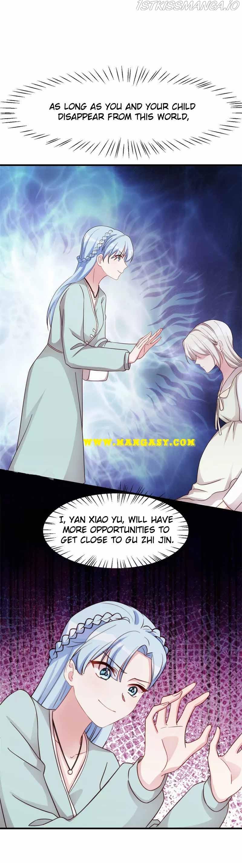 Xiao Bai’s Father Is A Wonderful Person - Chapter 308