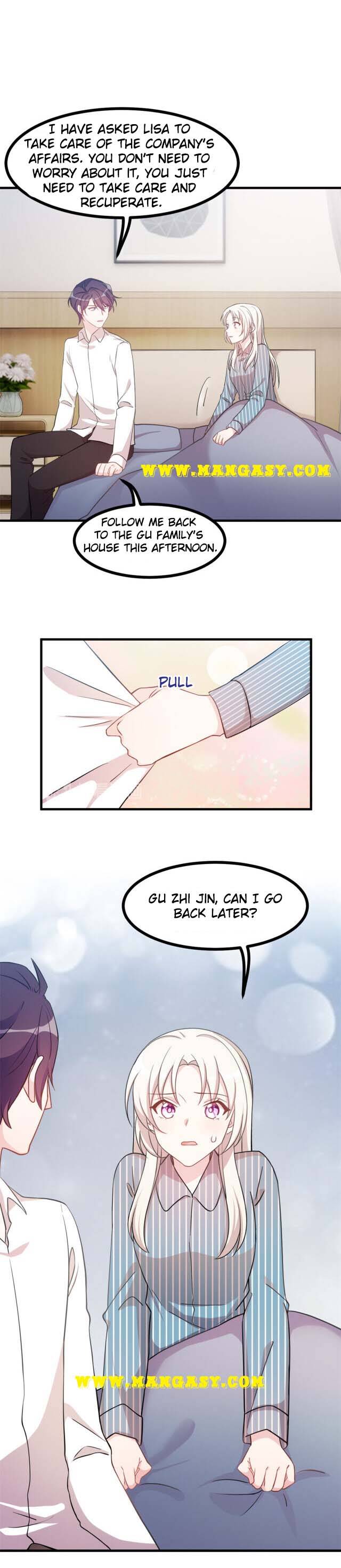 Xiao Bai’s Father Is A Wonderful Person - Chapter 148