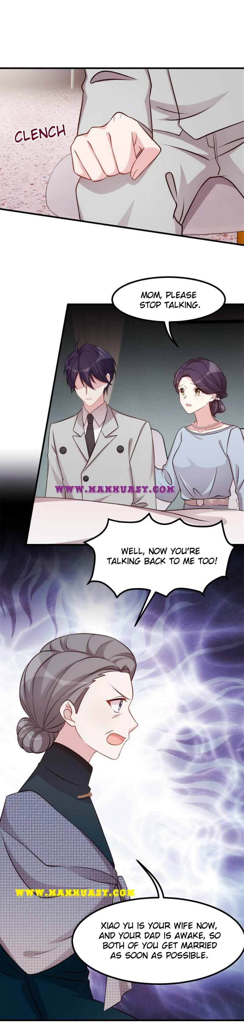 Xiao Bai’s Father Is A Wonderful Person - Chapter 330