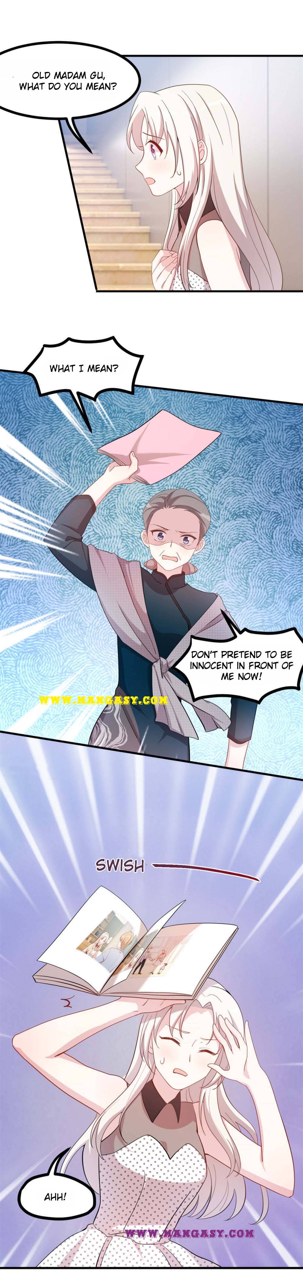 Xiao Bai’s Father Is A Wonderful Person - Chapter 142