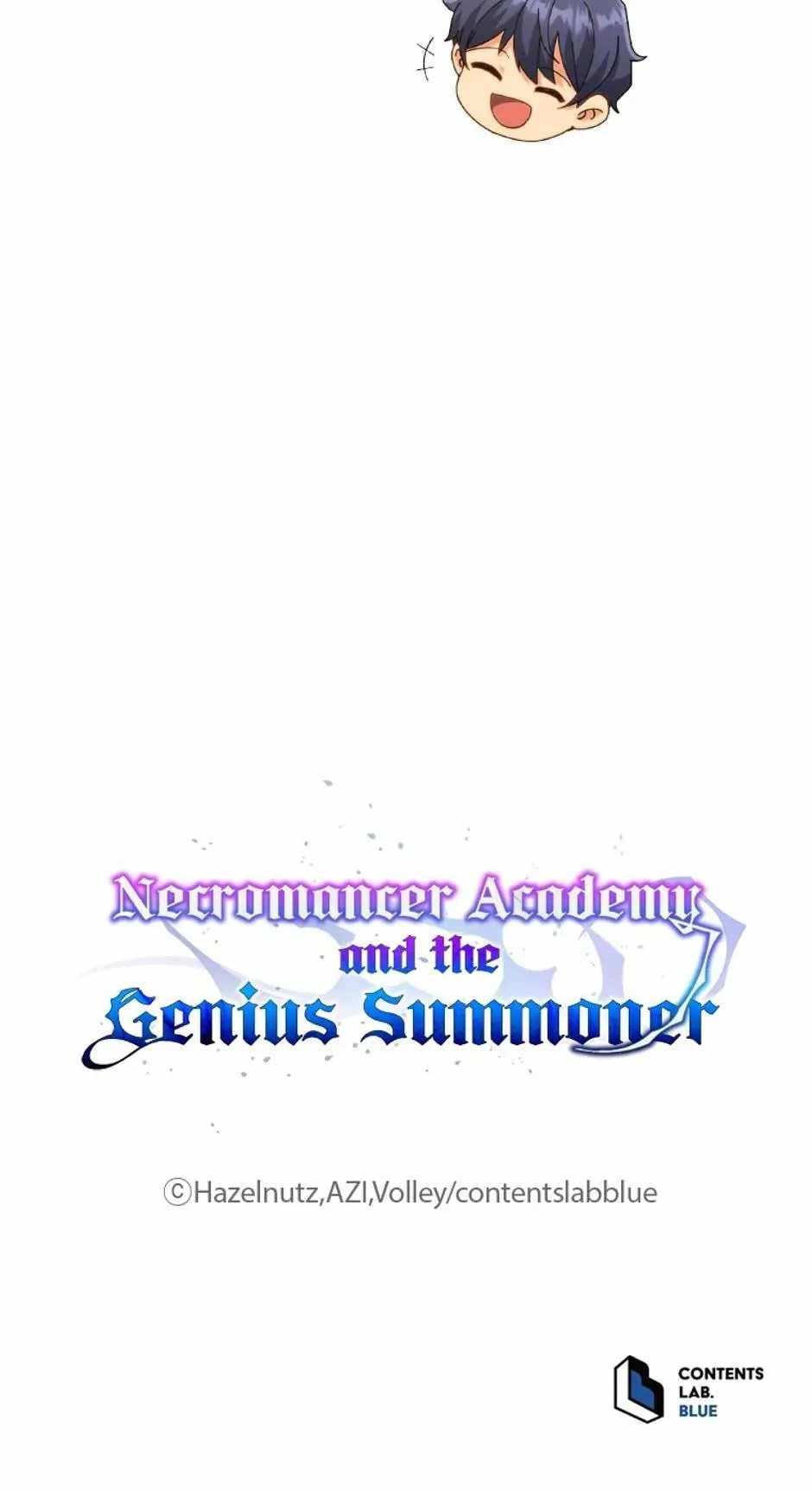 Necromancer Academy And The Genius Summoner - Chapter 26