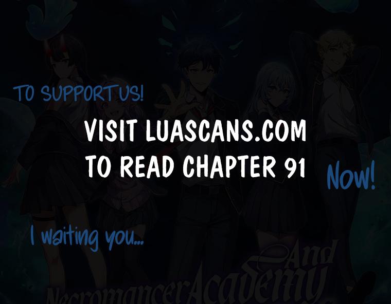 Necromancer Academy And The Genius Summoner - Chapter 86