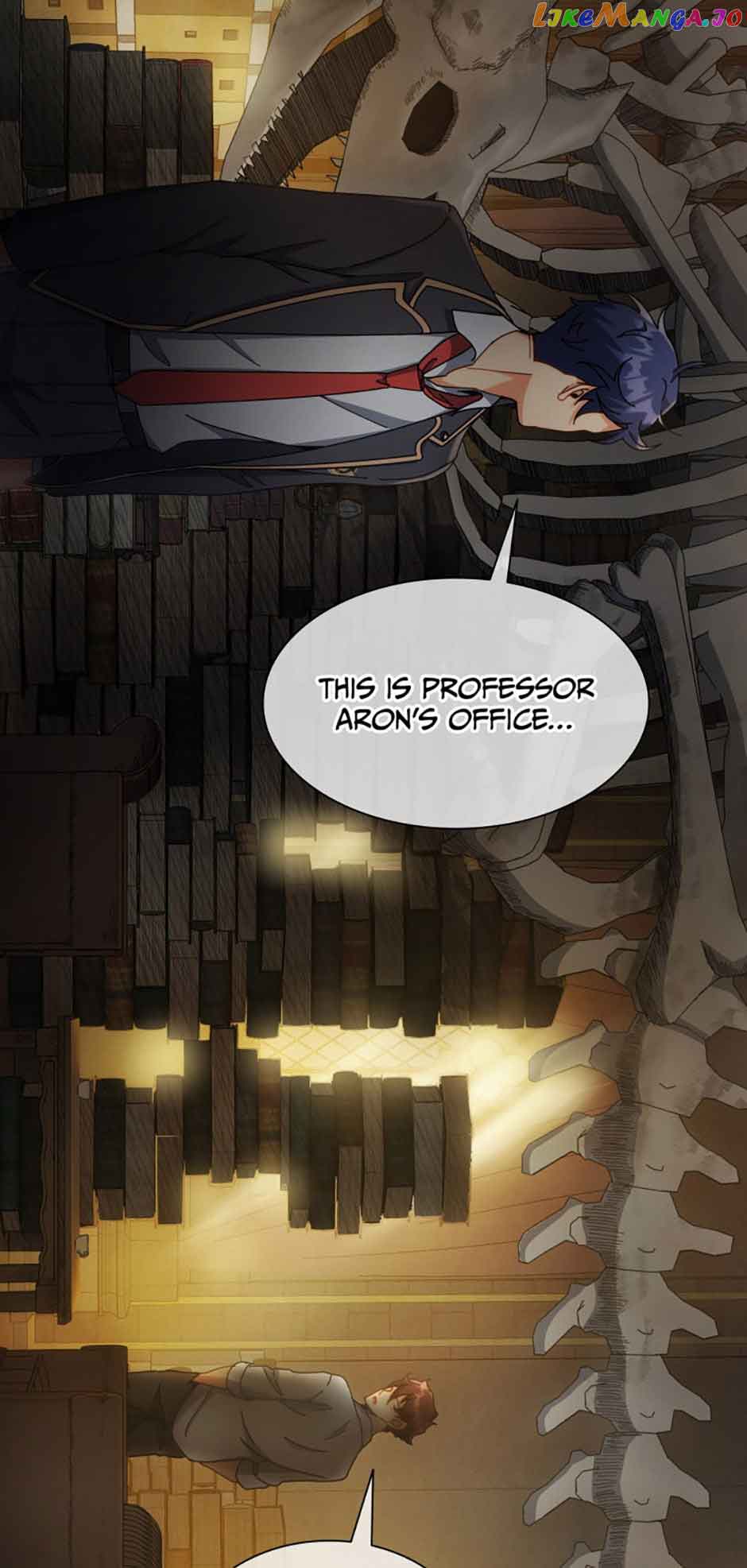 Necromancer Academy And The Genius Summoner - Chapter 59