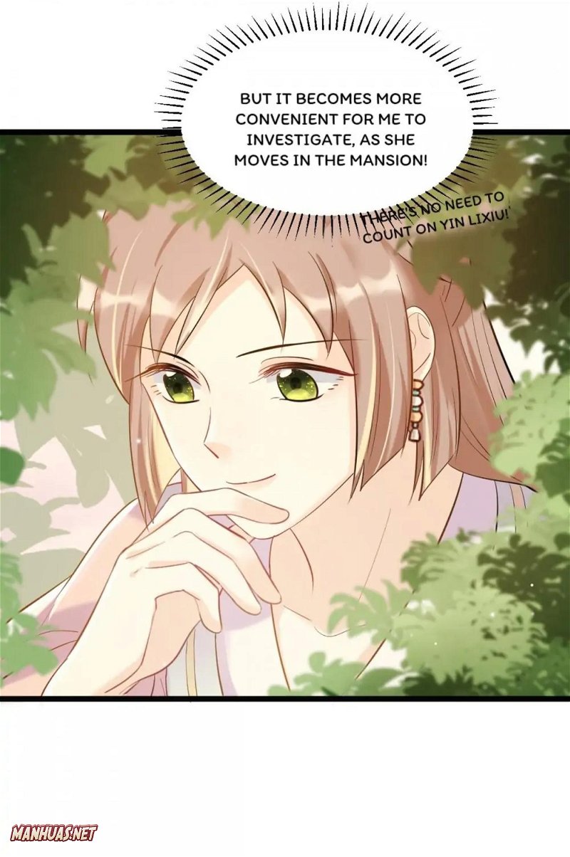 Princess Agent Reborn - Chapter 79