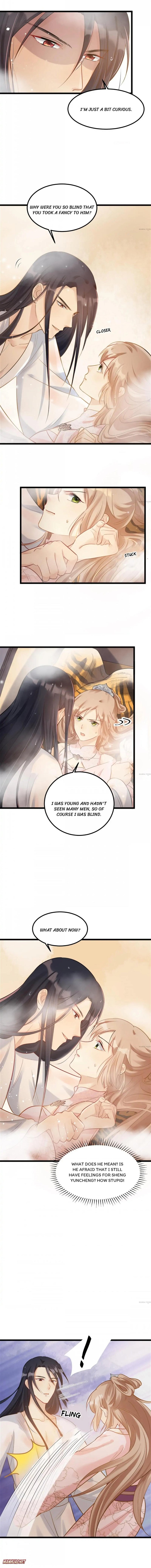 Princess Agent Reborn - Chapter 76